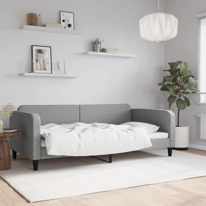 Produktbild vidaXL Tagesbett (Recamiere)