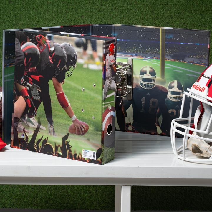 Image du produit HERMA Dossier A4 Motif (A4, 70 mm, 1 pièce(s))