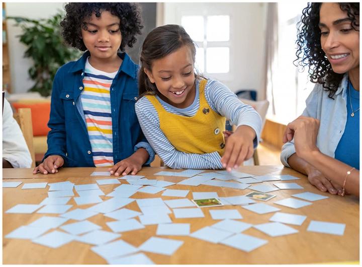 Produktbild Ravensburger Collectors memory Disney (Deutsch)