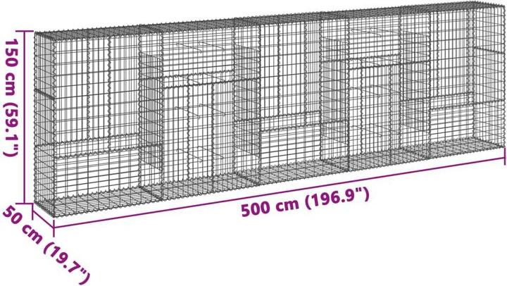 Immagine prodotto vidaXL Libertà