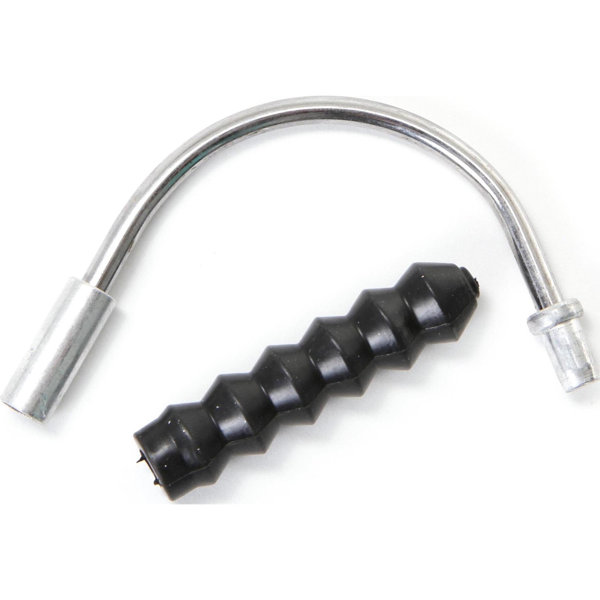 Contec Führungsröhrchen V-Brake hinten (Vorne + Hinten) (03079217)