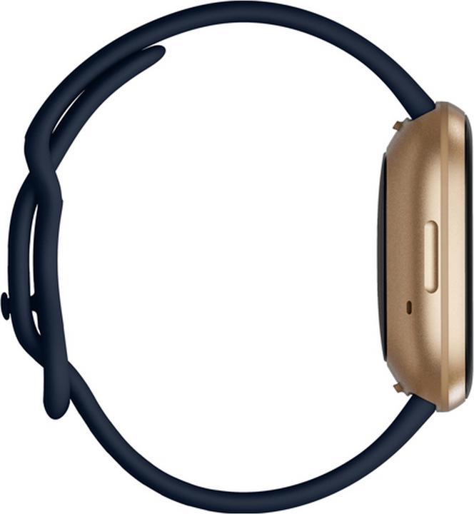 Actual product image Fitbit Versa 3 (40.48 mm)