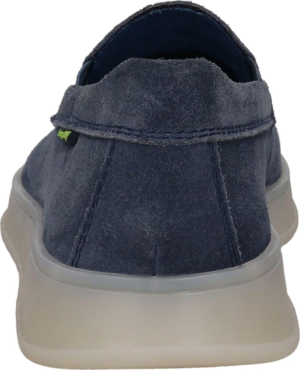 Actual product image Bugatti Slipper (43)