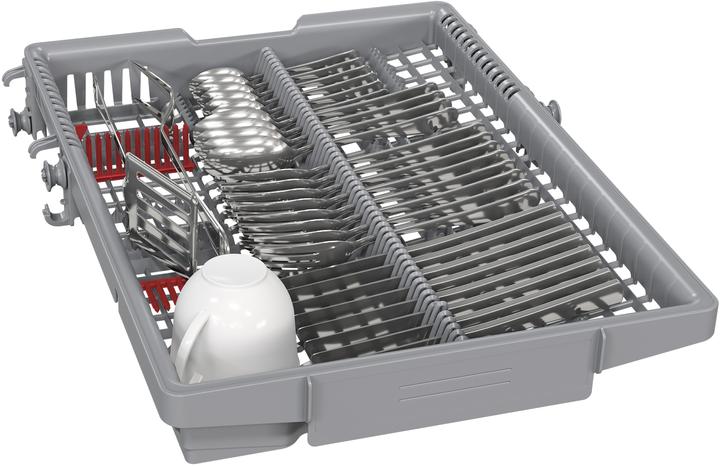 Produktbild Bosch Hausgeräte SPS4HMI49E, Serie 4