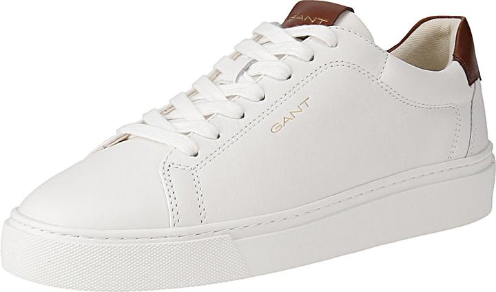 G28-White-Tan, Weiss