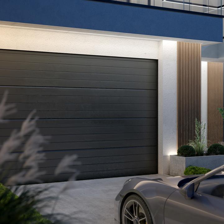 Immagine prodotto Philips Hue Flux Gradient Outdoor Lightstrip (RGBW, 500 cm, Esterno)