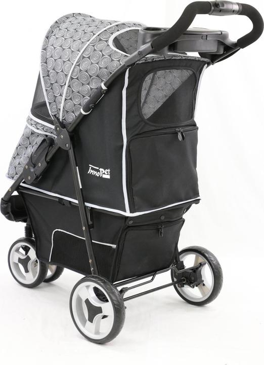 Produktbild InnoPet Buggy Allure (Hund, Katze, Faltbar)