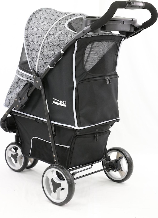 InnoPet Buggy Allure (Hund, Katze, Faltbar)
