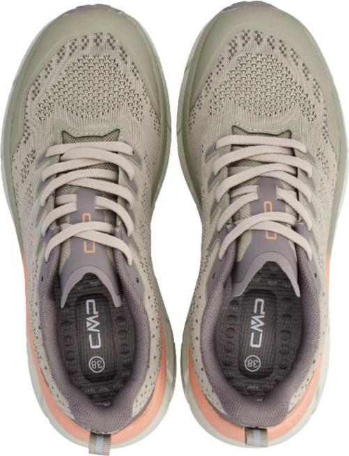 Produktbild CMP Campagnolo Women's Rahmsy Multifunctional Shoes (40)