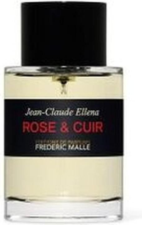 Actual product image Frédéric Malle Rose & Cuir (Eau de parfum, 100 ml)