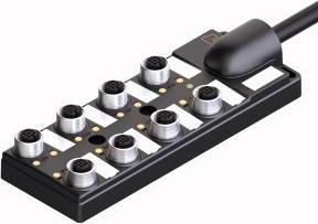 Immagine prodotto Turck Distributore di attuatori/sensori