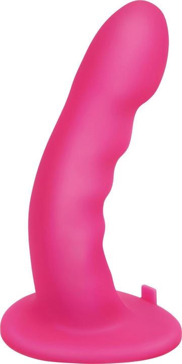 Pegasus 6" Curved Ripple Peg