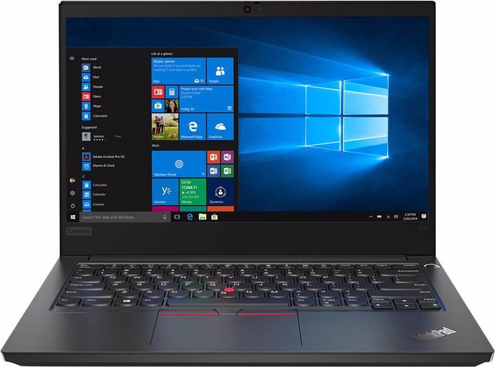 Produktbild Lenovo ThinkPad E14 Gen 2 (14", Intel Core i7-1165G7, 16 GB, 1000 GB, CH)