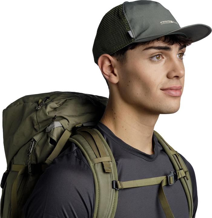 Productafbeelding Buff Pack Trucker Cap (Eén maat voor iedereen)