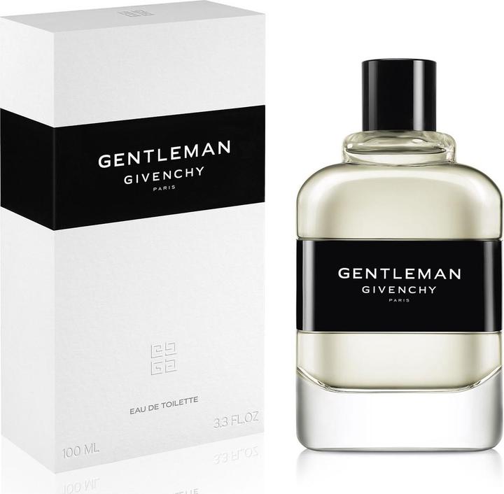 Givenchy Gentleman (Eau de Toilette, 100 ml)