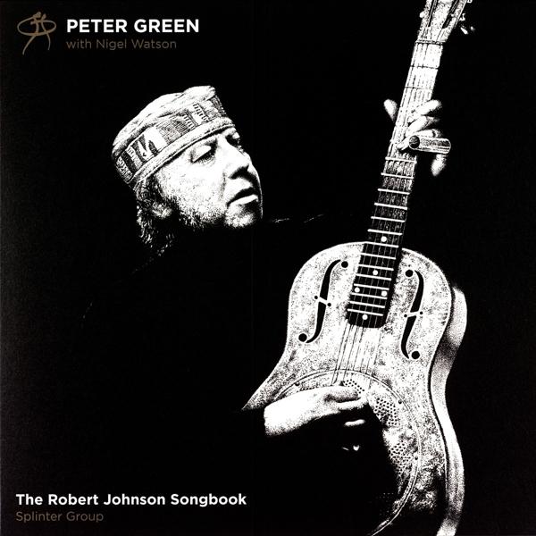 Produktbild The Robert Johnson Songbook (Peter Green)