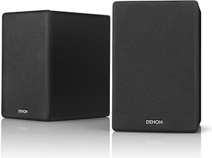Produktbild Denon SC-N10 (1 Paar, 65 W)