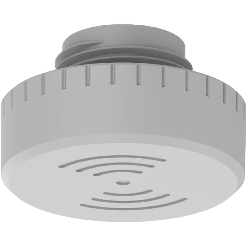 Dotlux, Rilevatore di movimento, Sensore di movimento radar