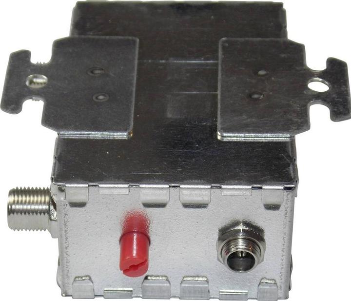 Produktbild Wittenberg Antennen Wittenberg MiniVerstärker WBV3R (Verstärker)