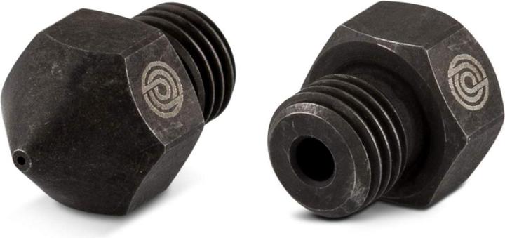 Actual product image Prima Creator PrimaCreator CR-10S Pro Hardened Steel Nozzle 0,4 mm - 1 pc (Blast pipe)