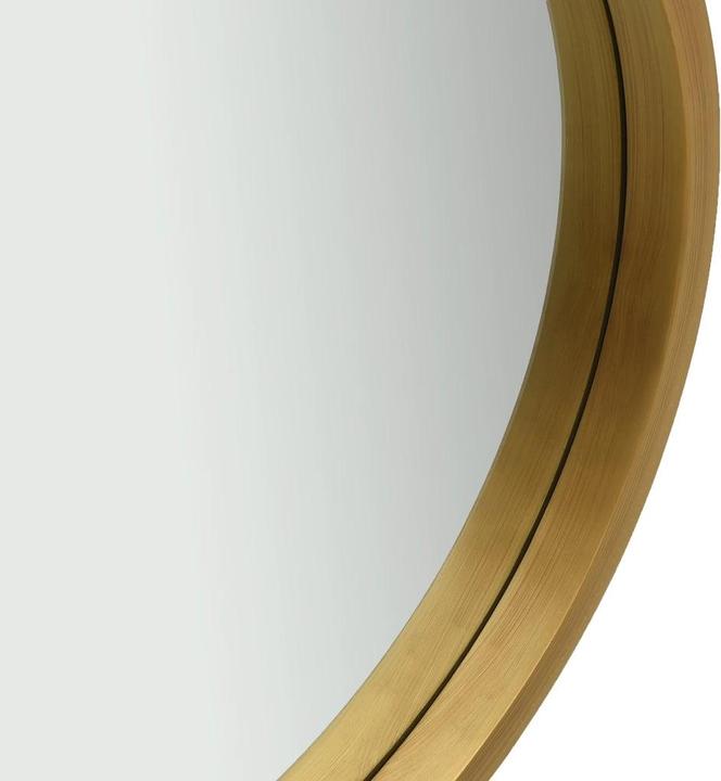 Immagine prodotto vidaXL Wandspiegel (50 cm)