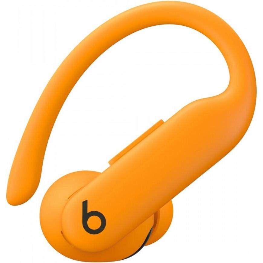 Beats Powerbeats Pro 2 (ANC, 8 h, Senza fili), Cuffie, Arancia