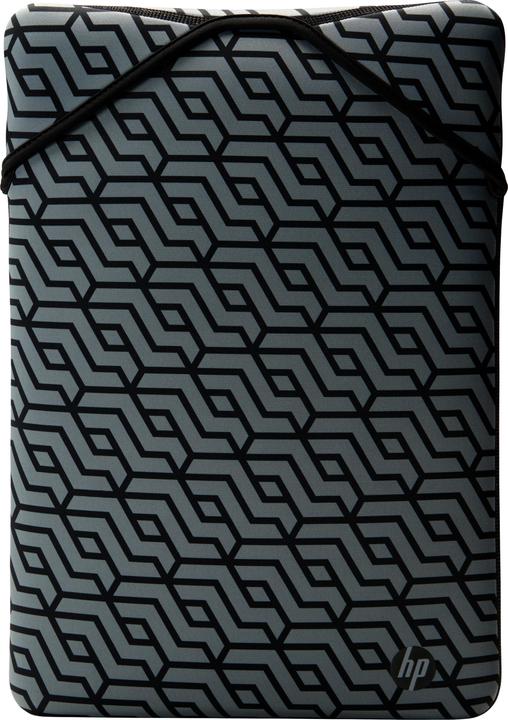 Produktbild HP Wende-Schutzhülle für 15,6-Zoll-Laptop in Geo, Schutzhülle, 39,6 cm (15.6"), 190 g (15.60", Universal)