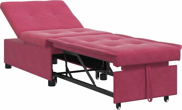 Produktbild vidaXL Schlafsofa