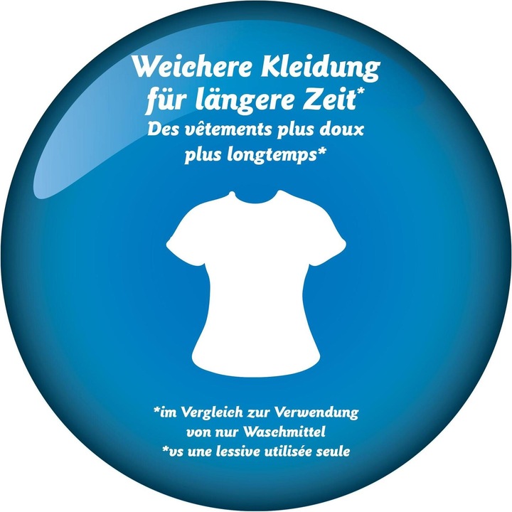 Image du produit Softlan Ultra Hypoallergénique (36 Cycles de lavage, Liquide)