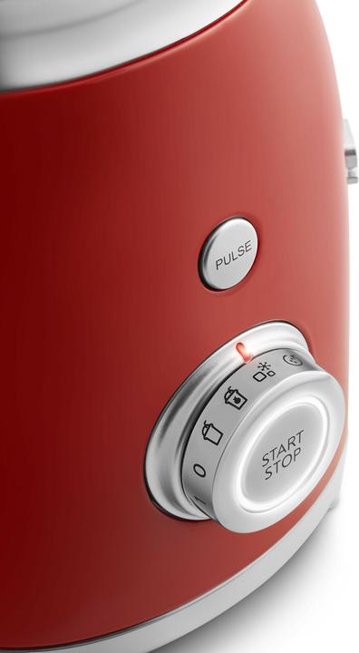Immagine prodotto Smeg Mixer rot (800 W)