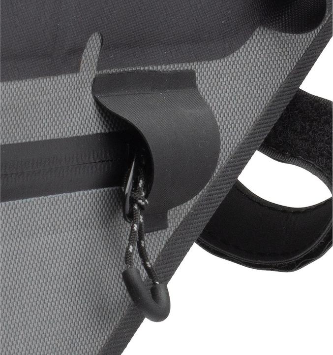 Actual product image Blackburn Outpost Elite (5.15 l, Frame bag)