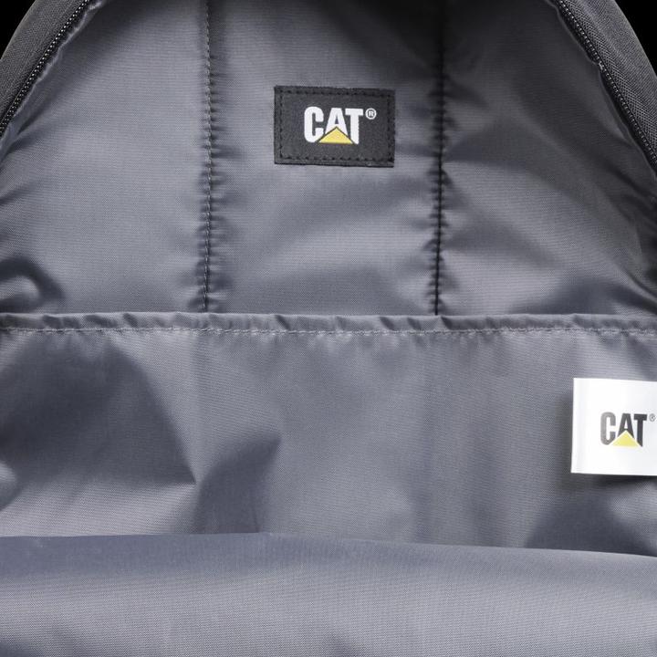 Produktbild Cat Fastlane S Rucksack Schwarz