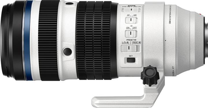 Produktbild OM System m.Zuiko ED 50-200mm F2.8 IS (Micro Four Thirds)