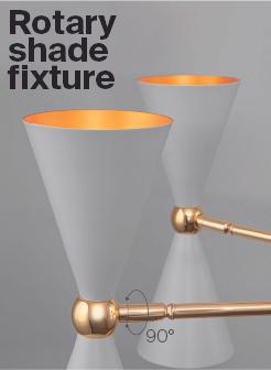 Produktbild Maytoni Vesper (E14)