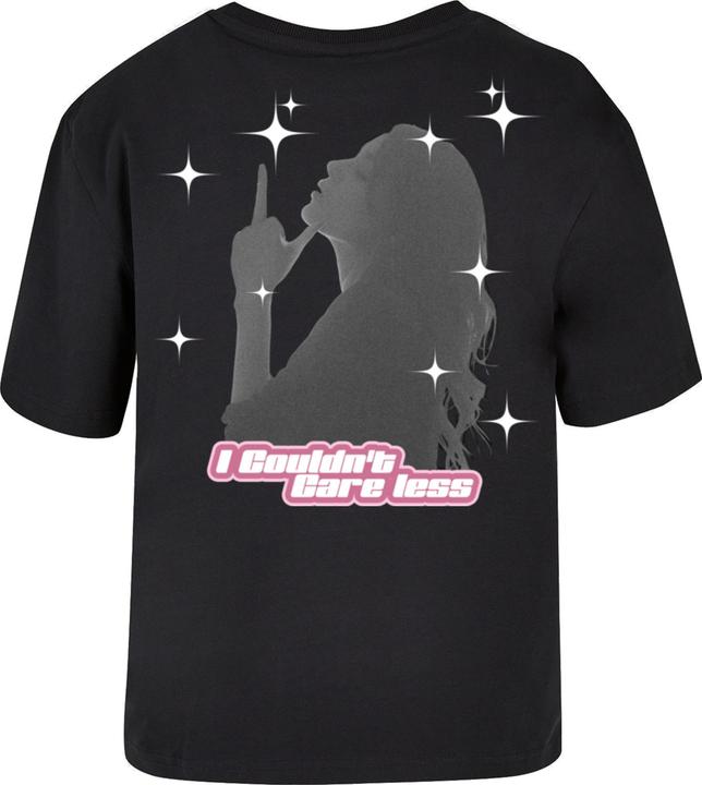 Produktbild Miss Tee Couldn't Care Less Tee - 173931 (M)