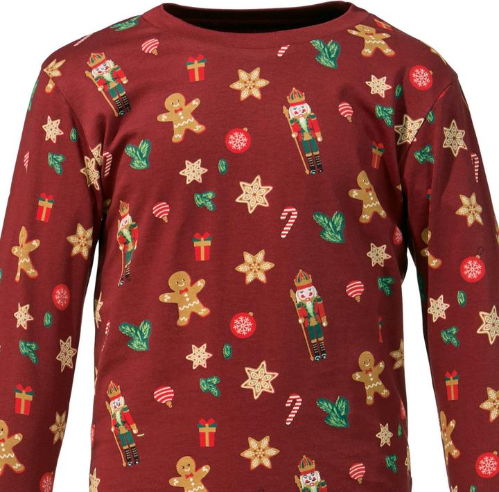 Image du produit Erwin Müller Kinder-Schlafanzug (158, 164)