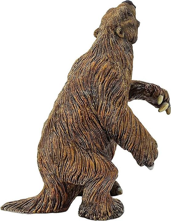Actual product image Safari Megatherium