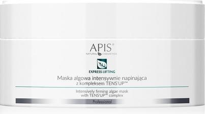 Produktbild Apis Natural Cosmetics Apis Express Lifting Intensive Tensioning Algae Mask With Tens'Up Complex 100G