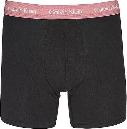 Immagine prodotto Calvin Klein Pants (S, Confezione da 5 pezzi)
