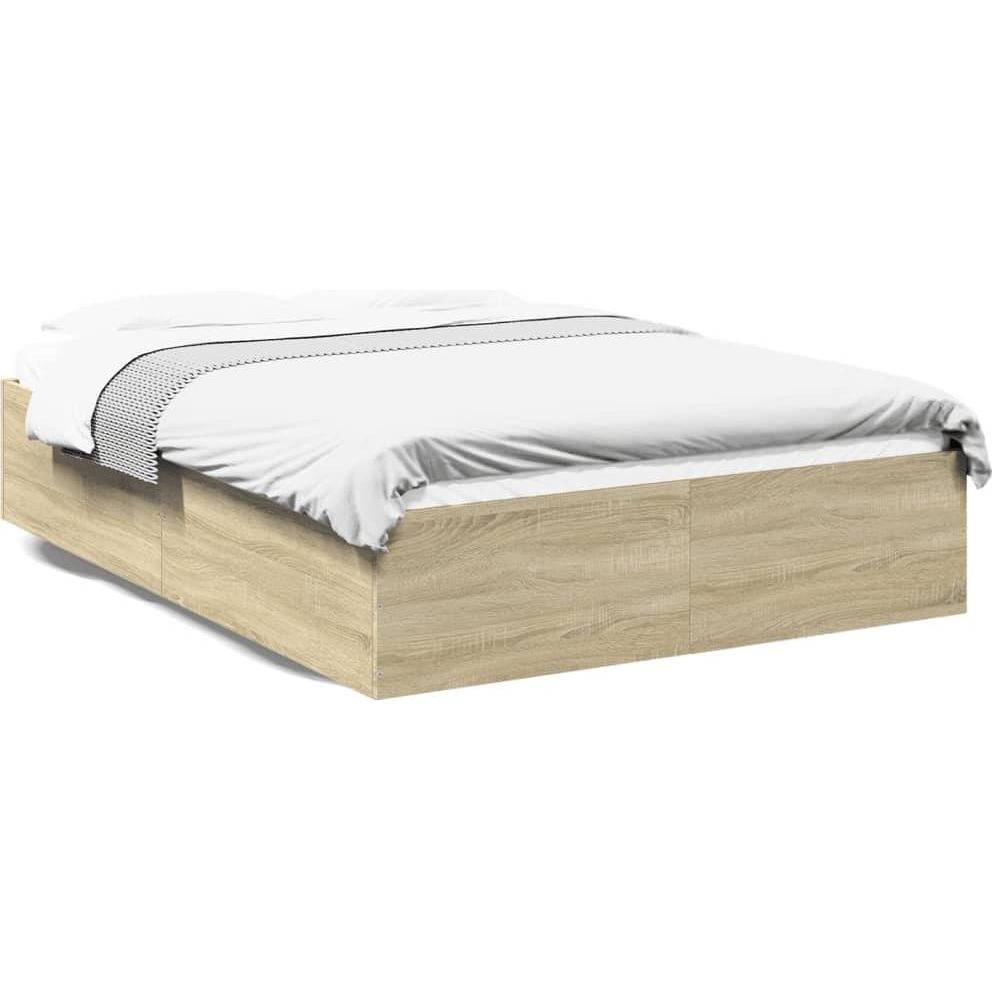 VidaXL, Bett, Kees (140 x 200 cm)