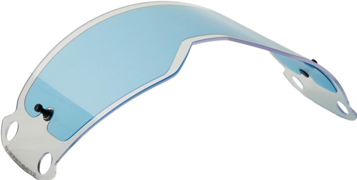 Produktbild Fox Lens 24 Vue Dual Pane Lens Clr Os (Clear)