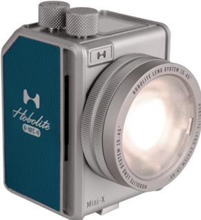 Produktbild Harlowe MINI-X Creator Kit (Videoleuchte)
