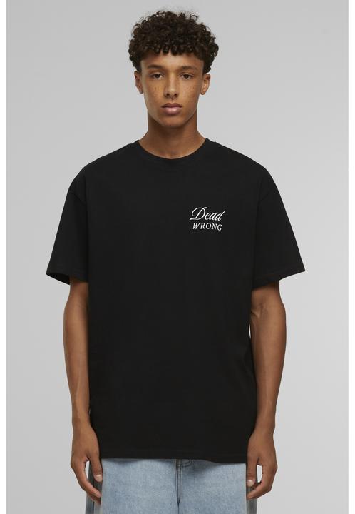 Produktbild Urban Classics Upscale Dangerous Grounds Oversize Tee - 178339 (M)