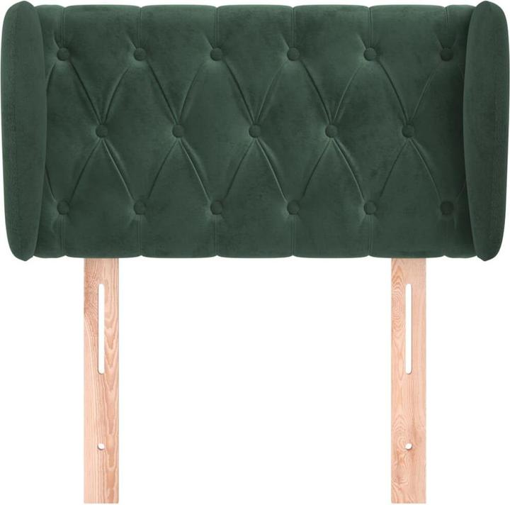 Actual product image vidaXL Junior (83 x 23 x 88 cm)