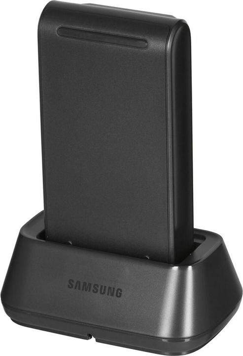 Productafbeelding Samsung Jet 95 steelstofzuiger VS20C9554TK/GE
