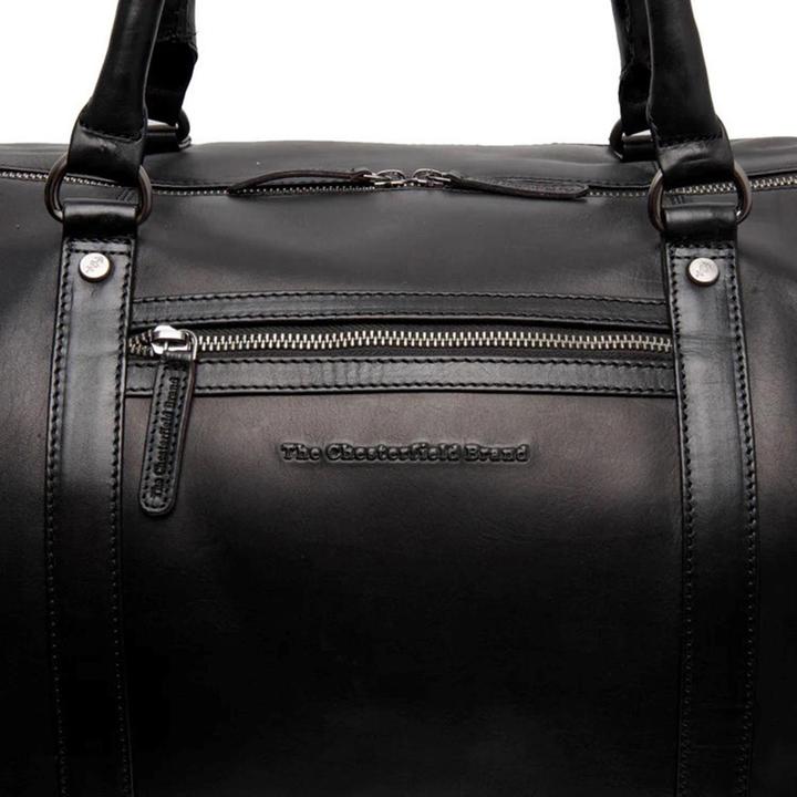 Produktbild The Chesterfield Brand Cavoli Weekender Reisetasche Leder 55 cm