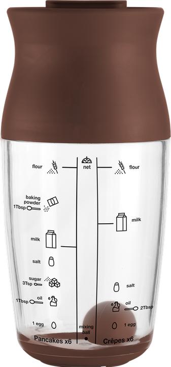 Image du produit Lékué Baking Tools (700 ml)