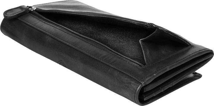 Actual product image Bruno Banani Geldbörse Mandala