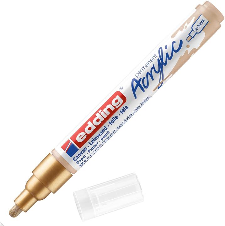 Produktbild Edding Acrylmarker 5100 Medium (1x)