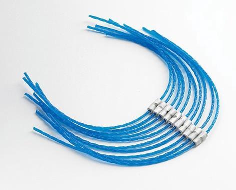 Actual product image Bosch Home & Garden Extra strong thread (Weed whacker, Trimmer line + line spool)